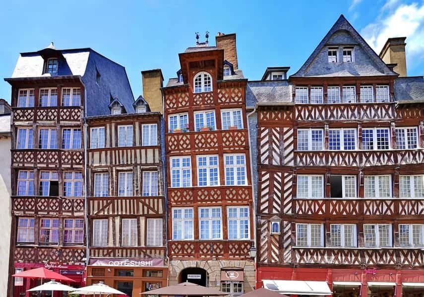 agence seo rennes