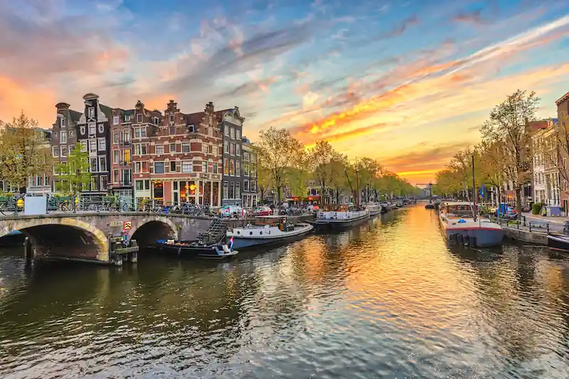SEO-Pays-Bas