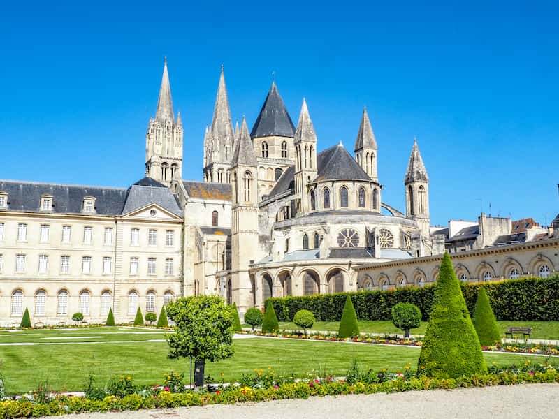 agence seo caen