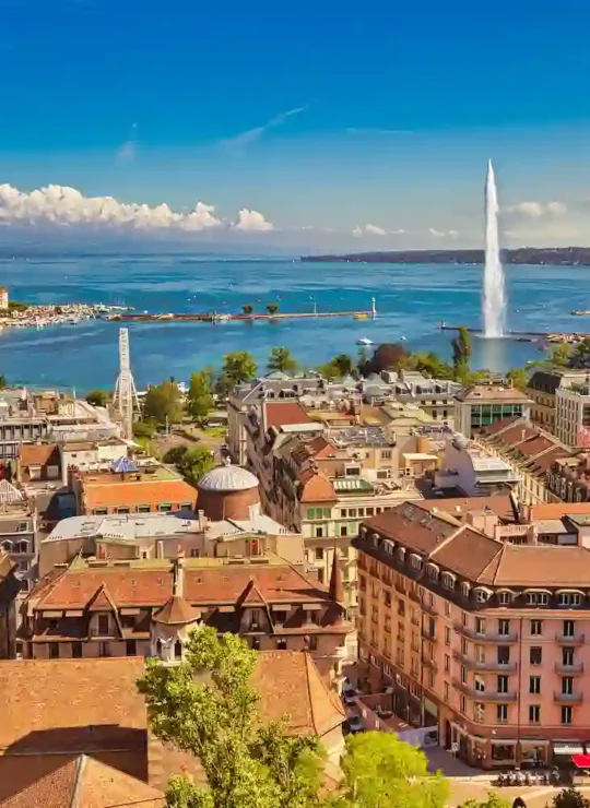 Genève-ville