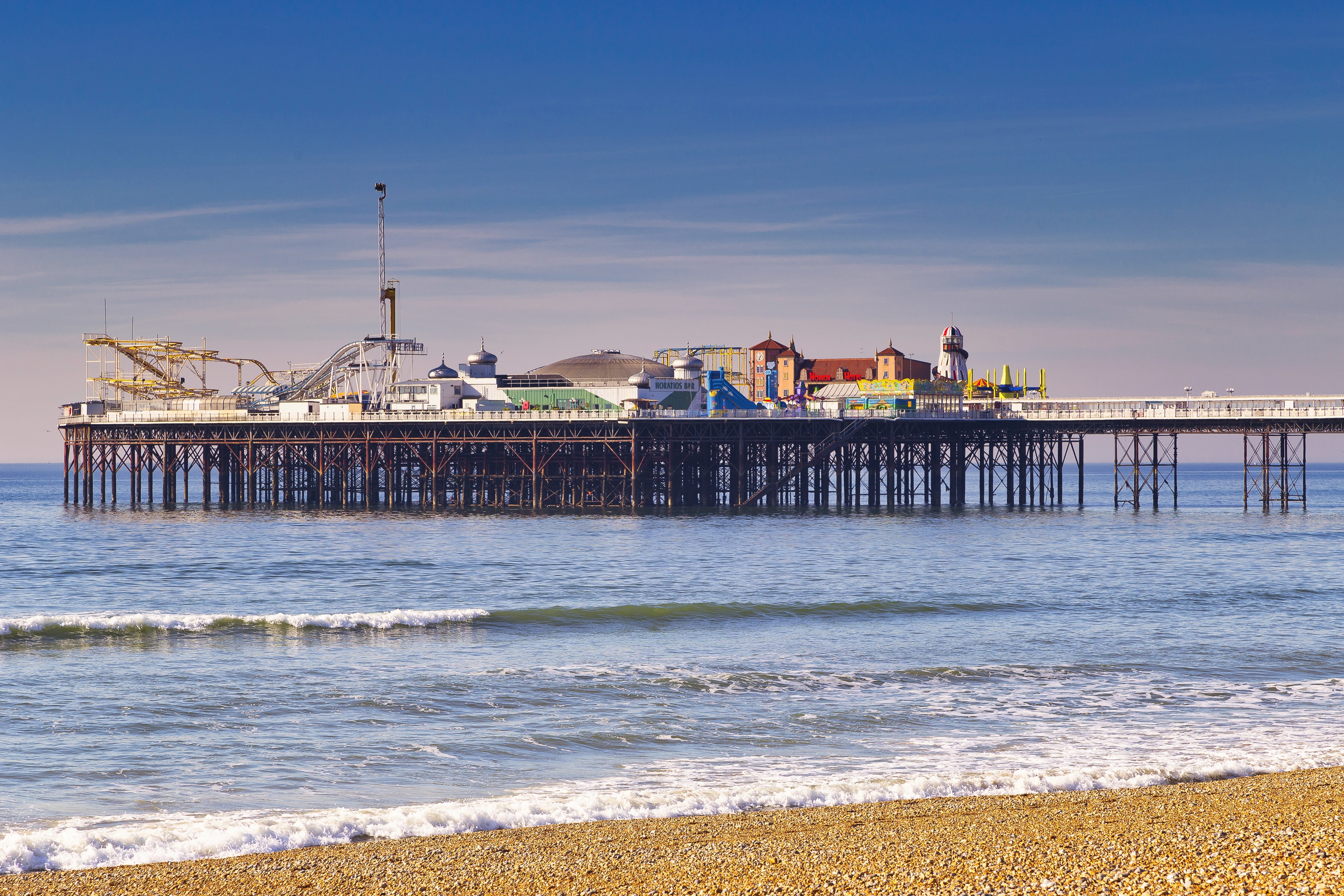 brighton