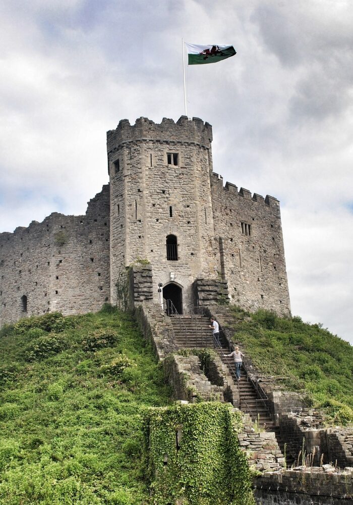 Cardiff Castle