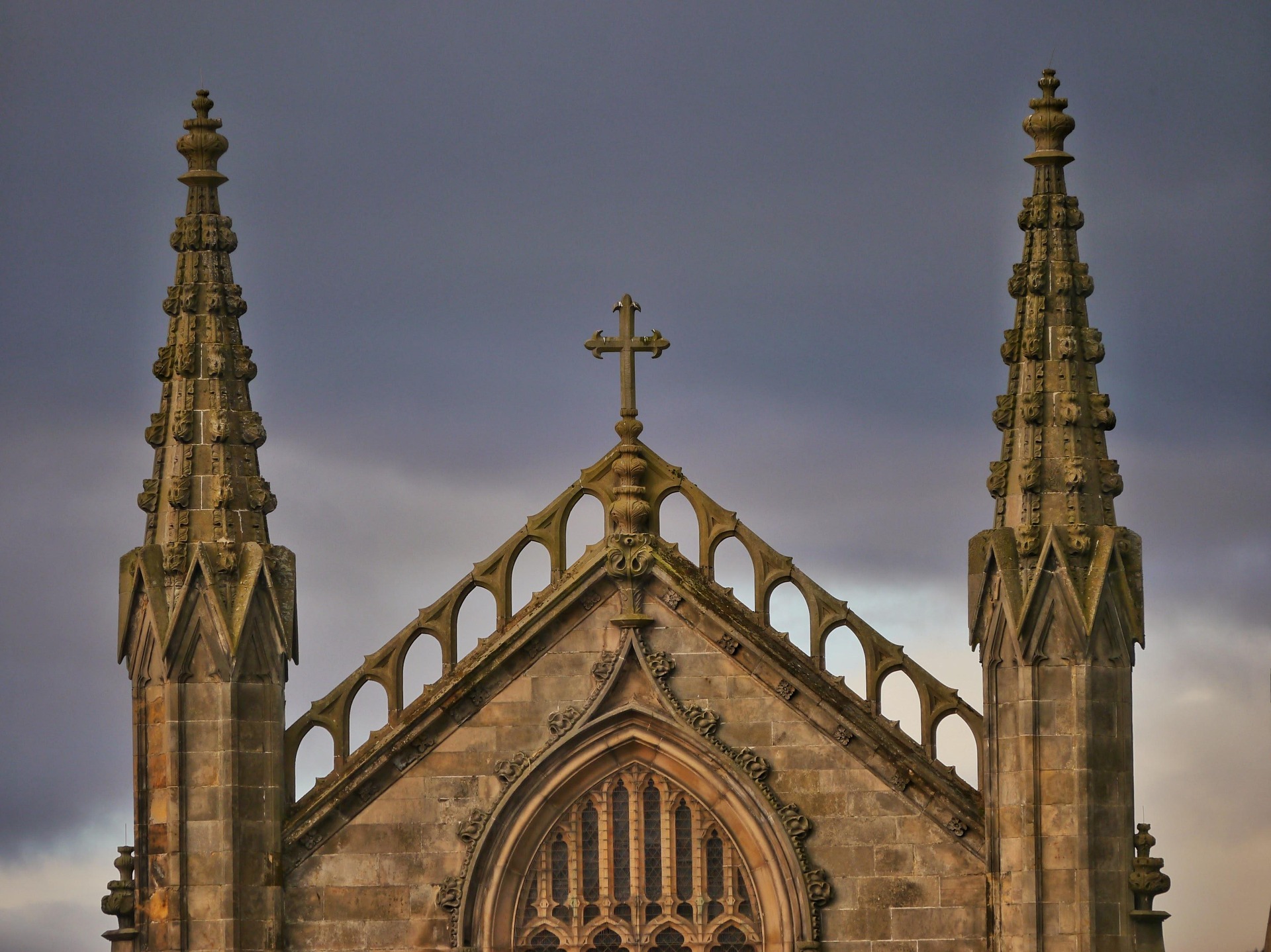 Inverness Churche