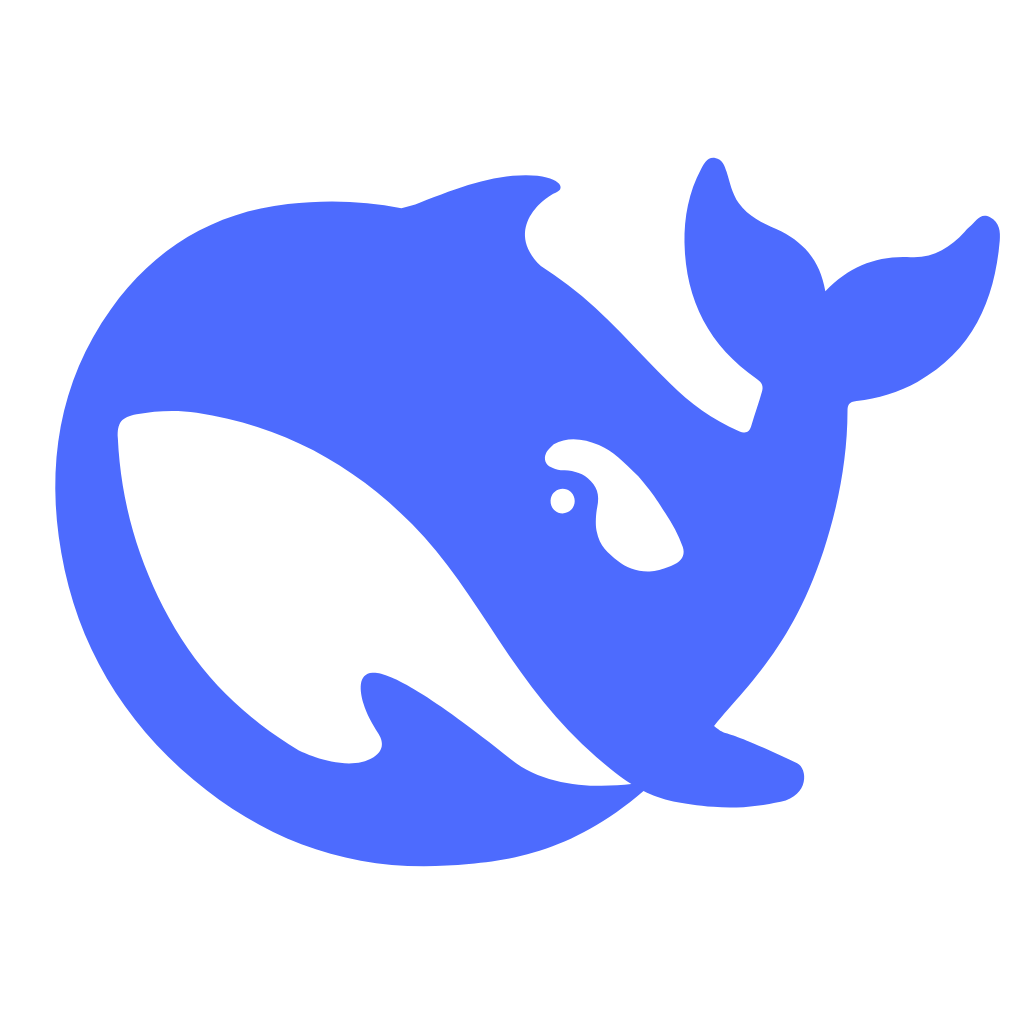 DeepSeek