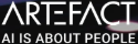 logo artefact ia