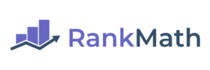 Logo Rank Math