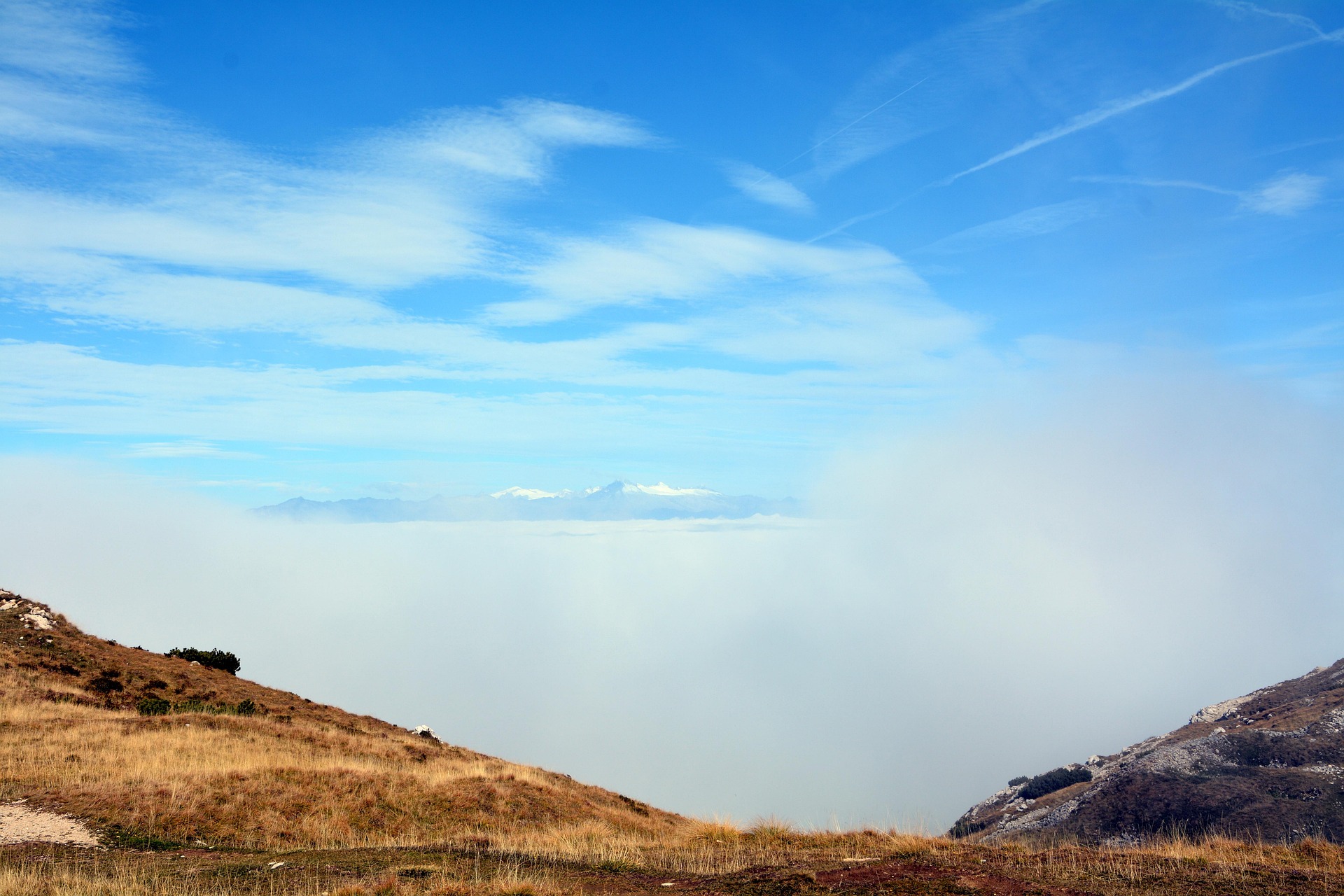 Stoke on Trent moutain