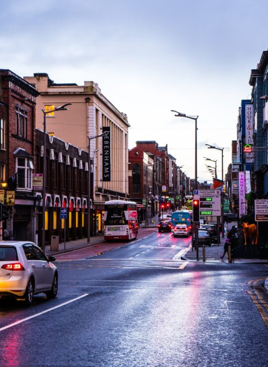 Limerick Street