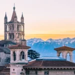 ville de lausanne