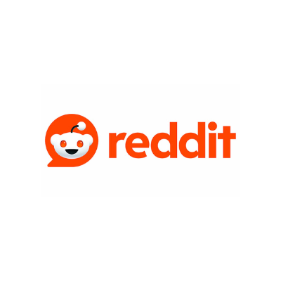 Logo Reddit