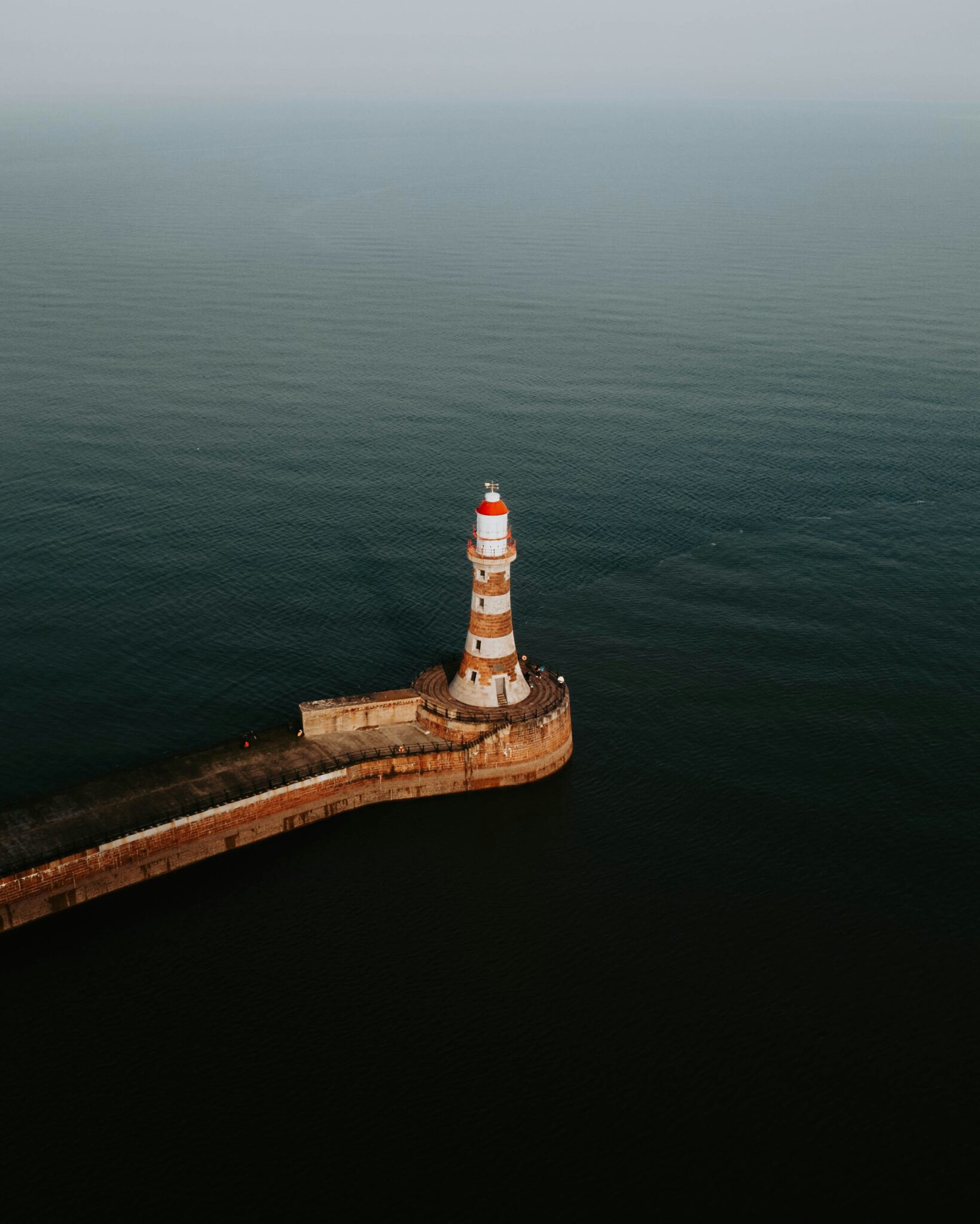 Sunderland lighthouse