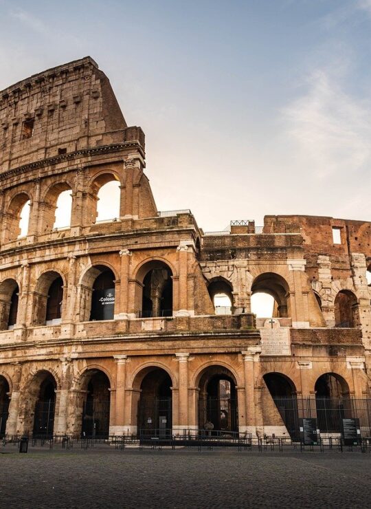 Agenzia SEO a Roma