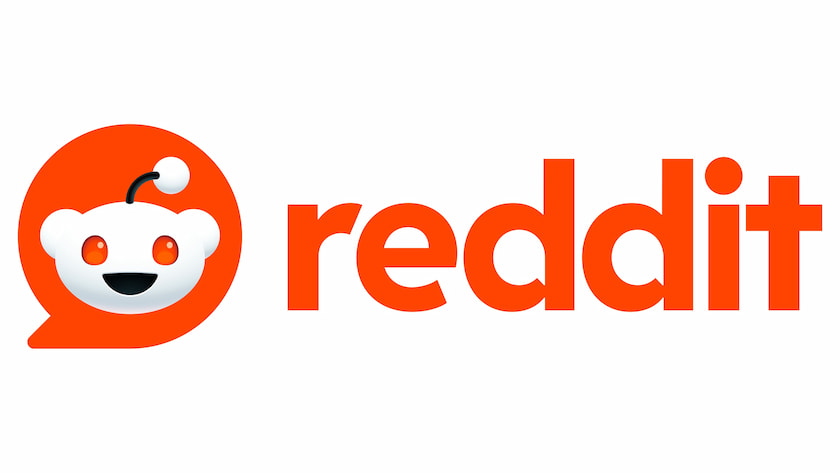 Logo Reddit