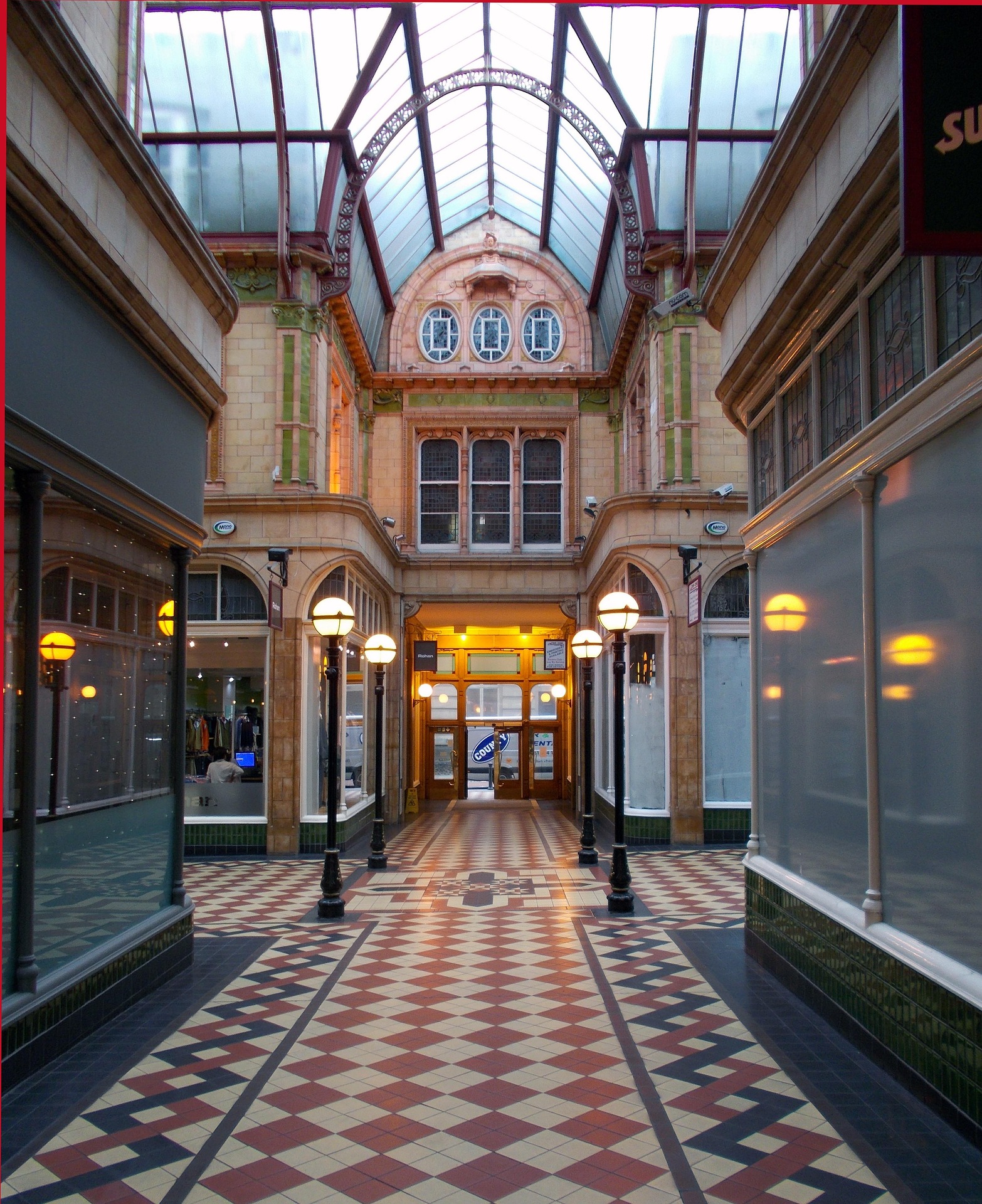 preston store gallery
