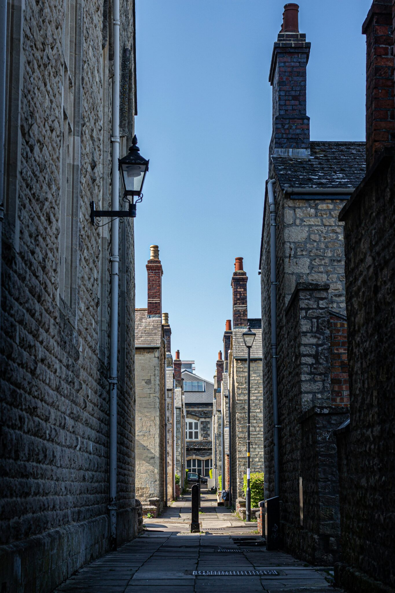 Swindon street