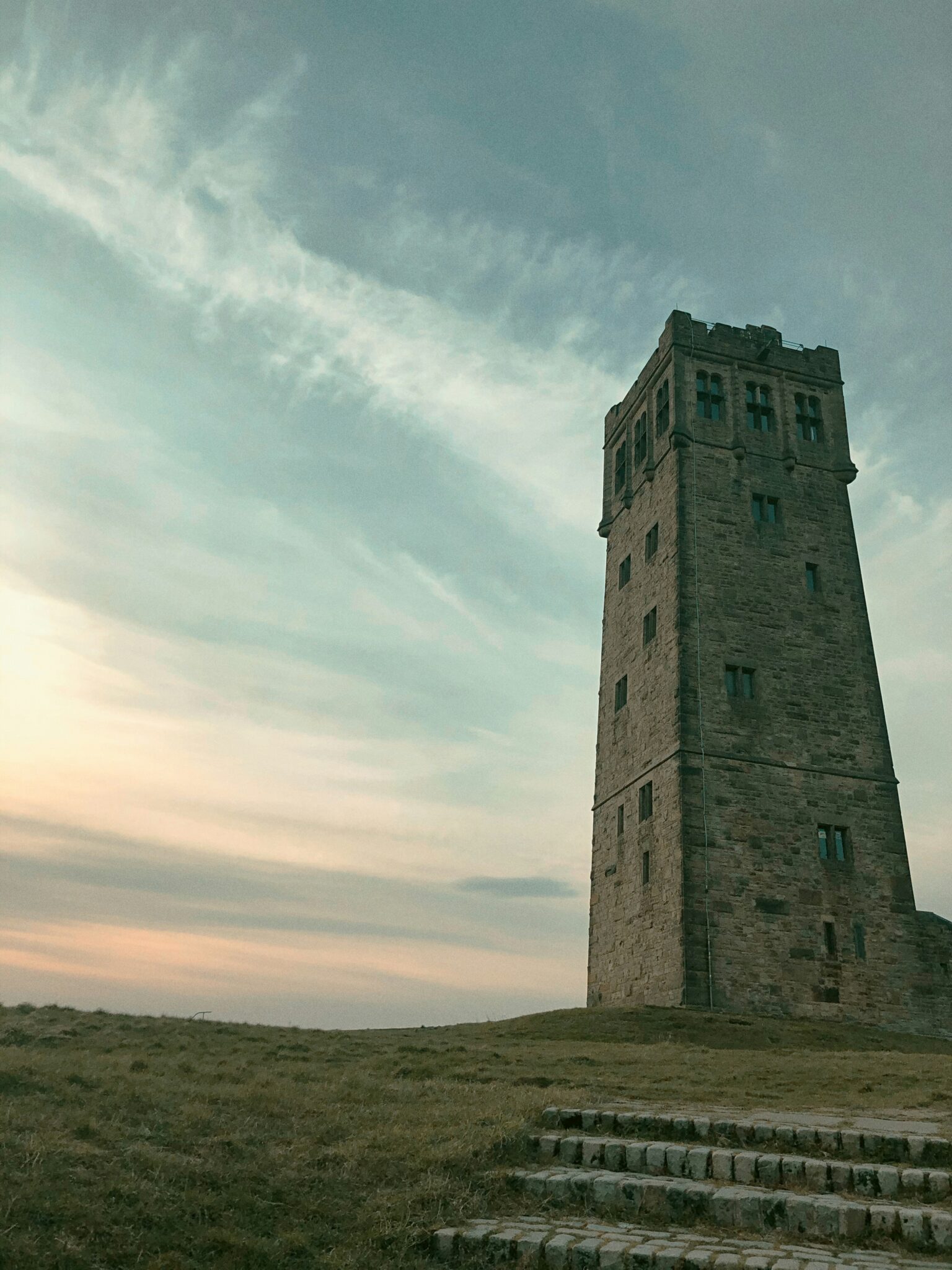 Huddersfield Castle