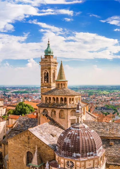 Agenzia SEO a Bergamo