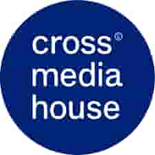 Logo van Crossmedia House