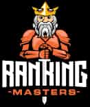 Het logo van Ranking Masters online marketing bureai
