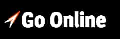 Logo van Go Online 