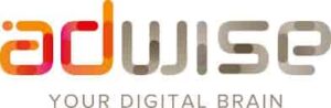 Logo van Adwise