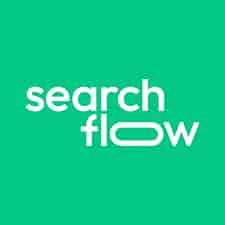 Logo van Searchflow