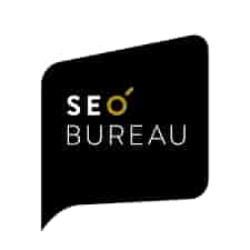 Logo van SEO Bureau.nl