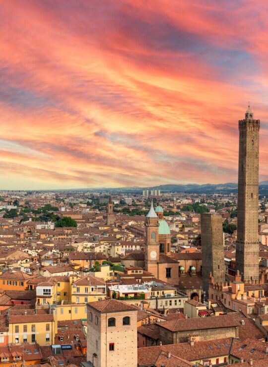 Agenzia SEO a Bologna