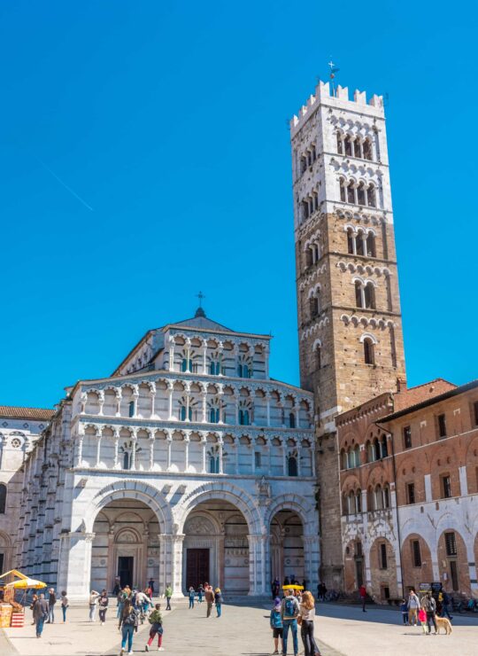Lucca