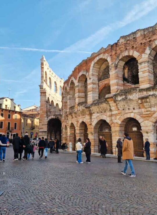 Agenzia SEO a Verona