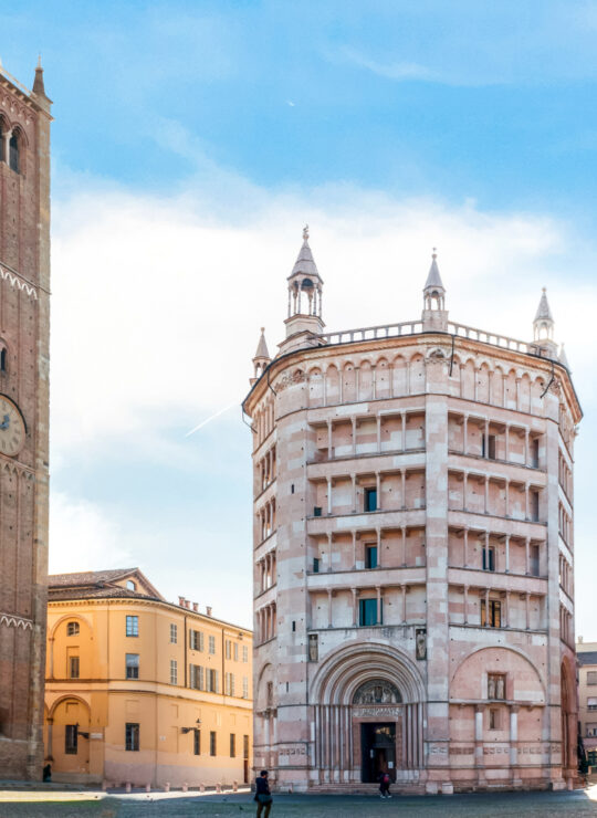 SEO Parma