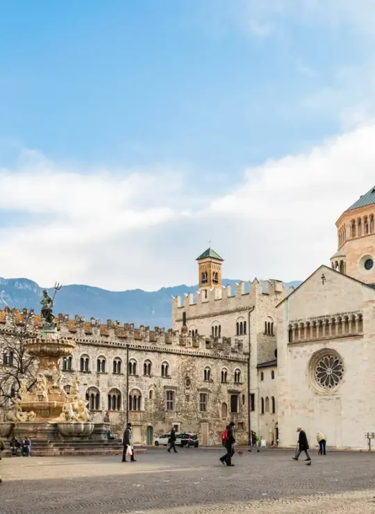 Trento