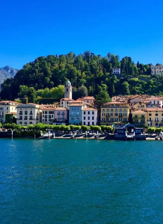 Como