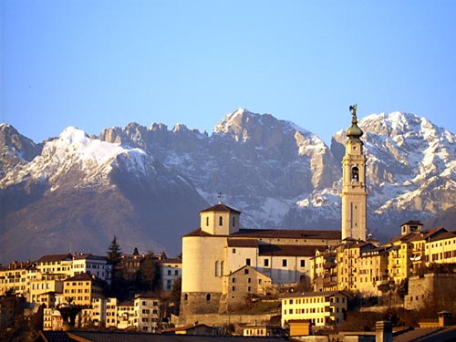 SEO Belluno
