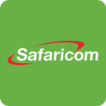 safaricom logo 2