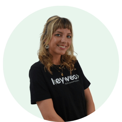 Charlotte - SEO Consultant