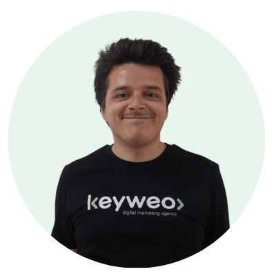 Léo - SEO Consultant